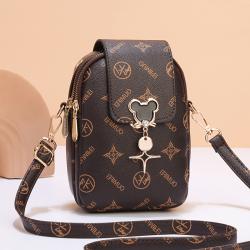 New Chain Bag Carteras Mujer Simple Small Square Bag Customs Handbag For Women Luxury Handbags For Women Famous Brands