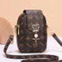 New Chain Bag Carteras Mujer Simple Small Square Bag Customs Handbag For Women Luxury Handbags For Women Famous Brands