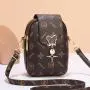 New Chain Bag Carteras Mujer Simple Small Square Bag Customs Handbag For Women Luxury Handbags For Women Famous Brands