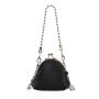 Mini Fashion Women Shoulder Bags Designer Famous Brands Crossbody Bags For Ladies Girls Chain Vintage Bolsos-Para-Mujeres-