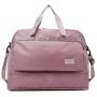 Wholesale Durable Oxford Waterproof Duffel Gym Bag Sports Travelling Dry Wet Separation Weekend Travel Bags