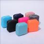 RTS High Quality Factory Wholesale Jewelry Packing Pouch Personalized Nylon Hotel Toiletries Women Travel Mini Makeup Bag