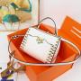 new arrive fashion designer handbags for women quality rivet ladies hand bag trendy online shopping handbags supplier 25 cm