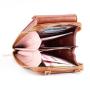 OEW090 Fashion Casual Leather Wallet Waterproof Leather Phone Bag For Women Crossbody Shoulder Bag Touch Screen Phone Purses Bag