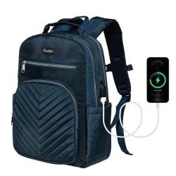 XL355 Business Person Backpack Expandable Duffel Bag Laptop Backpack Wholesalers Students daily Hiking Backpack