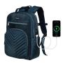 XL355 Business Person Backpack Expandable Duffel Bag Laptop Backpack Wholesalers Students daily Hiking Backpack