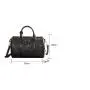 Good Quality Genuine Crocodile Leather Designer Weekender Travel Duffel Duffle Bags Custom Logo Alligator Croc Handbags For Men