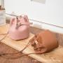 Mini Bucket Bag 2024 Guangzhou Women's Small Shoulder Crossbody Bags New Manufacturers Cheap Price Ladies Messenger Bag