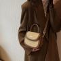 OEM customized bolsos de mujer custom leather bag female leather handbag crossbody bag for girls