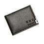 KHF021 2023 Wholesale Driver's License Leather Case ID Card Case Card Multi Card ID Driving License