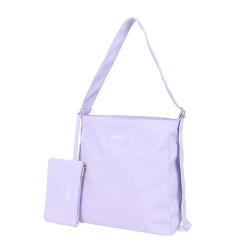 CHANGRONG Custom high quality large capacity nylon shopping tote bag women