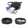 Fashion Quilted PU Leather Designer Mini handbag Ladies Purse Messenger bag Solid Classic crossbody shoulder bag for Women