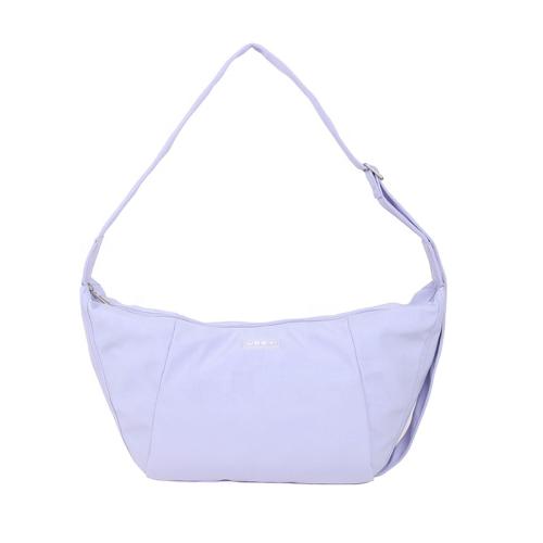 CHANGRONG Custom adjustable Fashion woman nylon crossbody shoulder bag