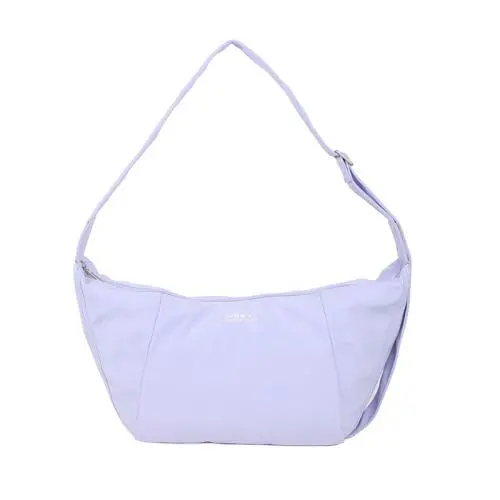 CHANGRONG Custom adjustable Fashion woman nylon crossbody shoulder bag