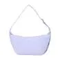 CHANGRONG Custom adjustable Fashion woman nylon crossbody shoulder bag
