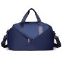 Gelory Factory Wholesale New Design Portable Overnight Bag Customized Waterproof Simple Sports Gym Yoga Travel Duffel Bag
