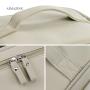 Cotton Make Up Bag High Quality Waterproof Makeup Cosmetic Bag Organizer Makeup Toiletry Bag For Men Or Women