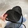Fashion small Heart bag women's handbag 2023 Autumn cute street trendy love Korean shoulder messenger bags