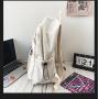 HR269 Trendy Fashion Unisex Couple Backpack Nylon New Outdoor One Shoulder Backpack Student Travel Leisure Simple Book Bag