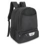 XL062 Basketball Backpack Outdoor Sports Shoulder Bag Anti Water Shoe compartment Computer Bag Personalised Laptop Backpack