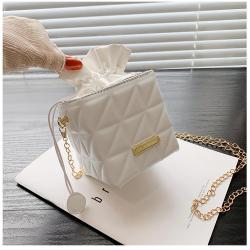 2024 Hot Sale Women Trendy Fashion Handbags Ladies Clutch Bag Women's Mini Tote Bags