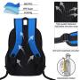 wholesale 2023 oversized kid adult carry on travel lightweight packable hiking bike pannier backpack