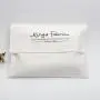Brushed Cotton Twill Envelope Pouch Envelop Dust Bag