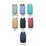 ZWY033 Outdoor Casual Sport Travel Unisex Backpack Polyester Waterproof Lightweight Shoulder Bag Breathable Fashion Sport Bag