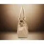 2024 New Fashion Europe And The United States Shoulder Oblique Span Handbag Large Bag Stuffed Bun Mother Bag