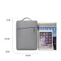 Waterproof Computer Pocket Case Tablet Briefcase Carrying Bag Notebook Bags Business Laptops  With High-End Quality