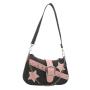 Fashion Latest Shoulder Bags Designer Trending Fashion Women's Luxury Handbags For Ladies 2024