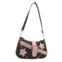 Fashion Latest Shoulder Bags Designer Trending Fashion Women's Luxury Handbags For Ladies 2024