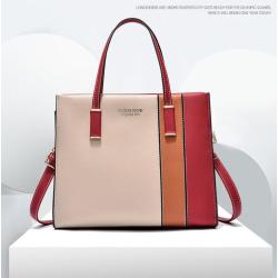 Large Capacity Mom Bag 2023 Design New Model Canvas Tote Bag Plain Women Fashion Handbags Shoulder Crossbody Handbag Tote Bag