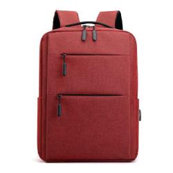 Factory wholesale waterproof business laptop backpack travel bag for outdoor men bag school backpacks stylish student backpack
