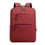 Factory wholesale waterproof business laptop backpack travel bag for outdoor men bag school backpacks stylish student backpack