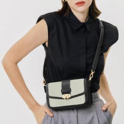 Factory Customized 2024 New Design Ladies Handbags High Quality Mini Purse And Handbag Shoulder Bags For Women