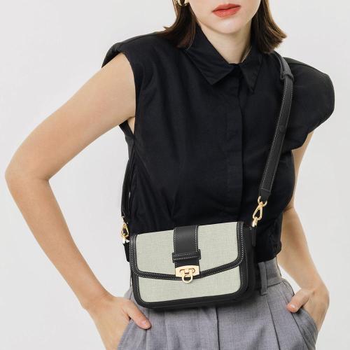 Factory Customized 2024 New Design Ladies Handbags High Quality Mini Purse And Handbag Shoulder Bags For Women