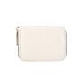Custom logo wholesale price girl small short wallet fashionable women PU leather lady purse