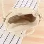 New Designer Wholesale Women Handbags Manufacturer Customs  Handbag Handmade Customized Woven Straw Beach Tote Bag
