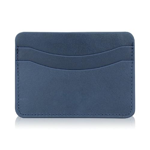 Luxury Multifunctional Short Card Holder Wallets RFID Blocking Bifold Credit Card Holder with Pocket Small Leather Wallet
