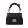 Bags for women 2024 Ladies shoulder handbag classic fashion ladies handbag small square bag chain crossbody messenger  bag