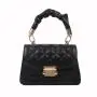 Bags for women 2024 Ladies shoulder handbag classic fashion ladies handbag small square bag chain crossbody messenger  bag