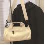 Children's travel bag leisure hand luggage bag light dance fitness swimming single shoulder travel bag