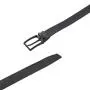 High Quality Designer Fashion Leather Casual Jeans Leather Belt