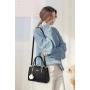 2024 Women Bag Handbag Good Quality New Style Fashion Ladies Handbags Fashion Cloud Rim Bag Ladies Hand Bag