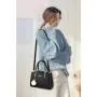 2024 Women Bag Handbag Good Quality New Style Fashion Ladies Handbags Fashion Cloud Rim Bag Ladies Hand Bag