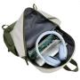 ZWY059 Outdoor Sports Hiking Traveling Shoulder Bag Oxford Lightweight Breathable Cycling Backpack Wholesale Casual Shoulder Bag