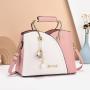 2024 High quality Newest Fashion Crossbody Shoulder Bags Trendy Luxury Women's Handbags