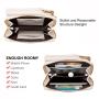 Lovevook 2022 Crossbody Purses for Women Fashion Cell Phone Shoulder Bags Card Holder Wallet Purse