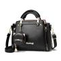 2024 Summer Designer Crossbody Shoulder Bags Ladies Large Pu Leather Handbag For Women